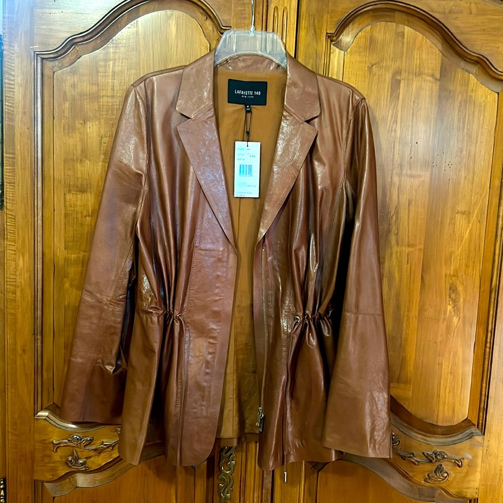 Lafayette 148 New york
